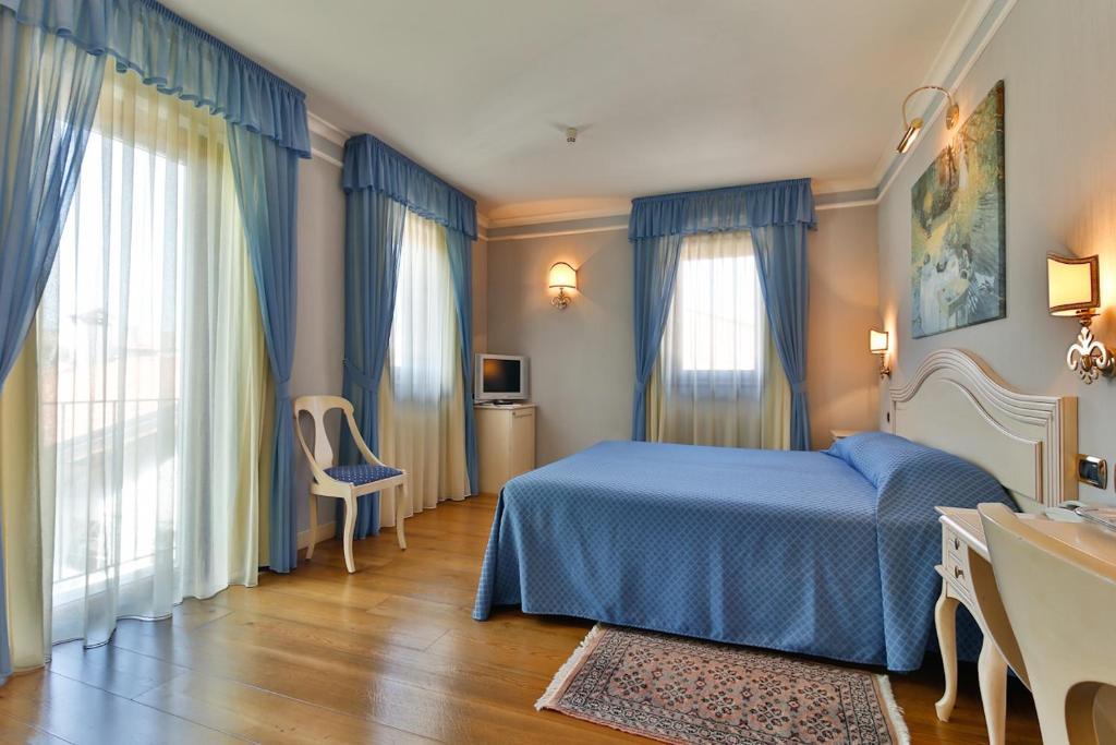 Albergo Da Nando Mortegliano Oda fotoğraf