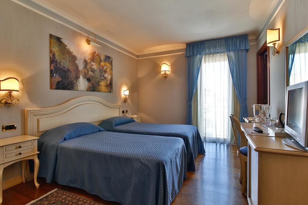 Albergo Da Nando Mortegliano Oda fotoğraf
